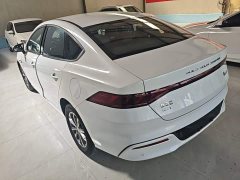 BYD Qin PLUS Glory Edition DM-i 55KM Leading - ფოტო 5