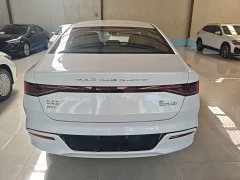 BYD Qin PLUS Glory Edition DM-i 55KM Leading - ფოტო 6