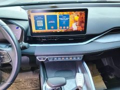 Geely Xingrui 2021 2.0T Diesel Luxury - ფოტო 13