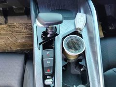Geely Xingrui 2021 2.0T Diesel Luxury - ფოტო 14