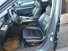 Geely Xingrui 2021 2.0T Diesel Luxury - ფოტო 15