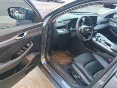 Geely Xingrui 2021 2.0T Diesel Luxury - ფოტო 16
