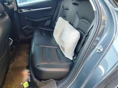 Geely Xingrui 2021 2.0T Diesel Luxury - ფოტო 17