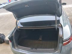 Geely Xingrui 2021 2.0T Diesel Luxury - ფოტო 19