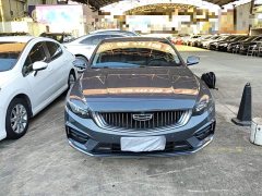 Geely Xingrui 2021 2.0T Diesel Luxury - ფოტო 3