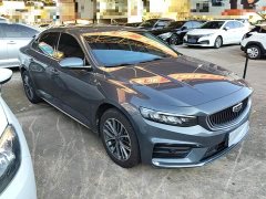 Geely Xingrui 2021 2.0T Diesel Luxury - ფოტო 4