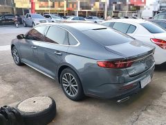 Geely Xingrui 2021 2.0T Diesel Luxury - ფოტო 5