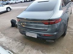 Geely Xingrui 2021 2.0T Diesel Luxury - ფოტო 6