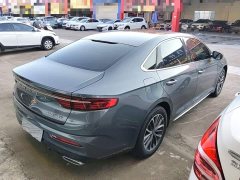 Geely Xingrui 2021 2.0T Diesel Luxury - ფოტო 7