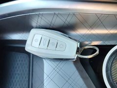 Geely Xingrui 2021 2.0T Diesel Luxury - ფოტო 9