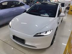 Tesla Model 3 2023 Long Range All-Wheel Drive - ფოტო 1