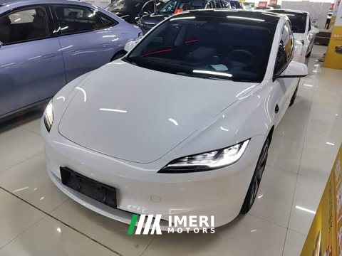 2024 Tesla Model 3 2023 Long Range All-Wheel Drive - ავტომობილი ჩინეთიდან