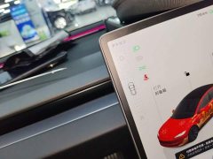 Tesla Model 3 2023 Long Range All-Wheel Drive - ფოტო 10