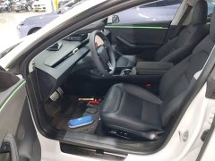 Tesla Model 3 2023 Long Range All-Wheel Drive - ფოტო 11