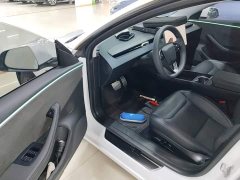 Tesla Model 3 2023 Long Range All-Wheel Drive - ფოტო 12