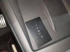 Tesla Model 3 2023 Long Range All-Wheel Drive - ფოტო 17