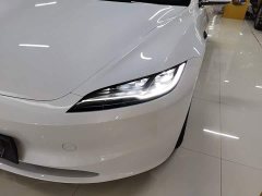 Tesla Model 3 2023 Long Range All-Wheel Drive - ფოტო 18