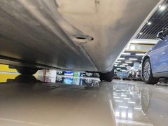 Tesla Model 3 2023 Long Range All-Wheel Drive - ფოტო 19