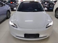Tesla Model 3 2023 Long Range All-Wheel Drive - ფოტო 3
