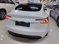 Tesla Model 3 2023 Long Range All-Wheel Drive - ფოტო 4