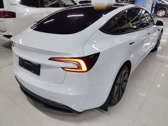 Tesla Model 3 2023 Long Range All-Wheel Drive - ფოტო 5