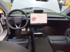 Tesla Model 3 2023 Long Range All-Wheel Drive - ფოტო 6