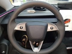 Tesla Model 3 2023 Long Range All-Wheel Drive - ფოტო 7