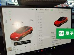 Tesla Model 3 2023 Long Range All-Wheel Drive - ფოტო 9