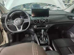 Nissan Qashqai 2025 Facelift Honor 2.0L CVT XV Premium Edition - ფოტო 10