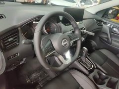 Nissan Qashqai 2025 Facelift Honor 2.0L CVT XV Premium Edition - ფოტო 11