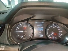 Nissan Qashqai 2025 Facelift Honor 2.0L CVT XV Premium Edition - ფოტო 12