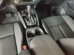 Nissan Qashqai 2025 Facelift Honor 2.0L CVT XV Premium Edition - ფოტო 14