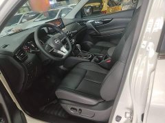 Nissan Qashqai 2025 Facelift Honor 2.0L CVT XV Premium Edition - ფოტო 15
