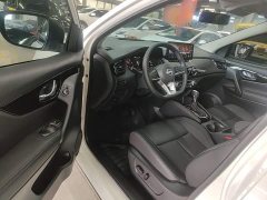 Nissan Qashqai 2025 Facelift Honor 2.0L CVT XV Premium Edition - ფოტო 16