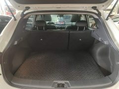 Nissan Qashqai 2025 Facelift Honor 2.0L CVT XV Premium Edition - ფოტო 19