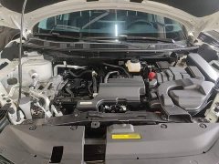 Nissan Qashqai 2025 Facelift Honor 2.0L CVT XV Premium Edition - ფოტო 20