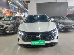 Nissan Qashqai 2025 Facelift Honor 2.0L CVT XV Premium Edition - ფოტო 3