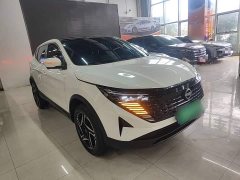 Nissan Qashqai 2025 Facelift Honor 2.0L CVT XV Premium Edition - ფოტო 4