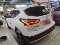 Nissan Qashqai 2025 Facelift Honor 2.0L CVT XV Premium Edition - ფოტო 5