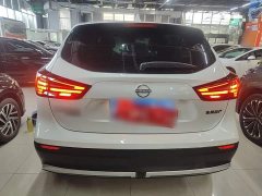 Nissan Qashqai 2025 Facelift Honor 2.0L CVT XV Premium Edition - ფოტო 6