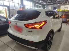 Nissan Qashqai 2025 Facelift Honor 2.0L CVT XV Premium Edition - ფოტო 7