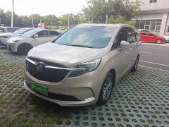 Buick GL8 ES Land Respect 653T Respect Enjoyment Edition - ფოტო 1