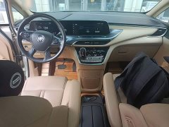 Buick GL8 ES Land Respect 653T Respect Enjoyment Edition - ფოტო 10
