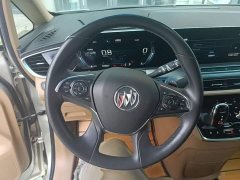 Buick GL8 ES Land Respect 653T Respect Enjoyment Edition - ფოტო 11