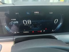 Buick GL8 ES Land Respect 653T Respect Enjoyment Edition - ფოტო 12