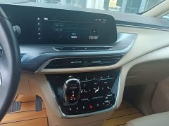 Buick GL8 ES Land Respect 653T Respect Enjoyment Edition - ფოტო 13