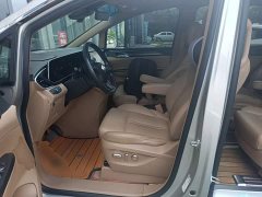 Buick GL8 ES Land Respect 653T Respect Enjoyment Edition - ფოტო 15