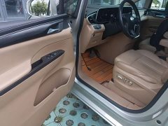 Buick GL8 ES Land Respect 653T Respect Enjoyment Edition - ფოტო 16
