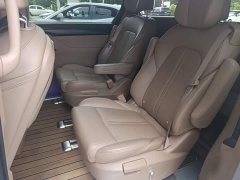 Buick GL8 ES Land Respect 653T Respect Enjoyment Edition - ფოტო 17