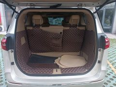 Buick GL8 ES Land Respect 653T Respect Enjoyment Edition - ფოტო 19